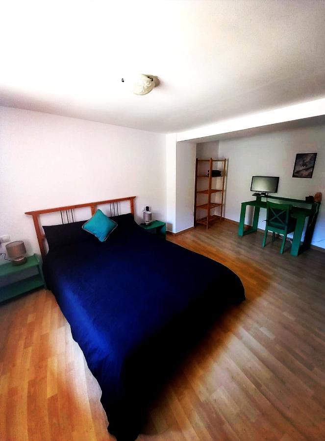 Cornu Karma Apartment Siuranella Cornudella de Monsant Eksteriør bilde