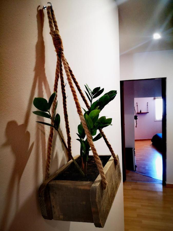 Cornu Karma Apartment Siuranella Cornudella de Monsant Eksteriør bilde